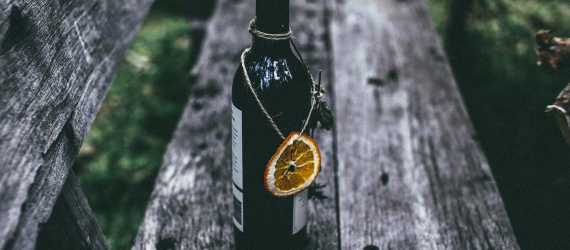 orange wine
